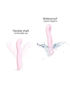 Love To Love – Swap – P&G Spot Tapping Vibrator – Lichtroze 8 Love To Love – Swap – P&G Spot Tapping Vibrator – Lichtroze -Bondage winkel R67044