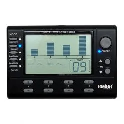 Electro Sex Power Box Set. 4 Channels