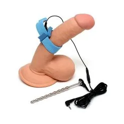 Electro Play ES Uni-polar Metal Sound -Bondage winkel R7897 1