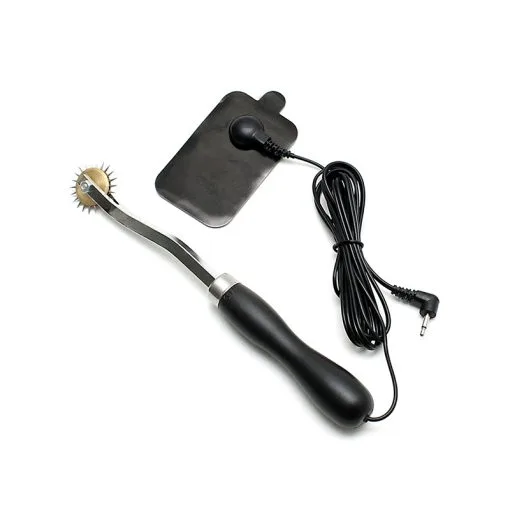 Phinwheel Met Zelfklevend Elektrode -Bondage winkel R7899 1