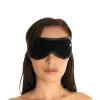 Oogmasker In Het Zwart