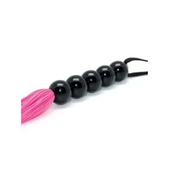 Silicone Zweep Roze -Bondage winkel R8043 1