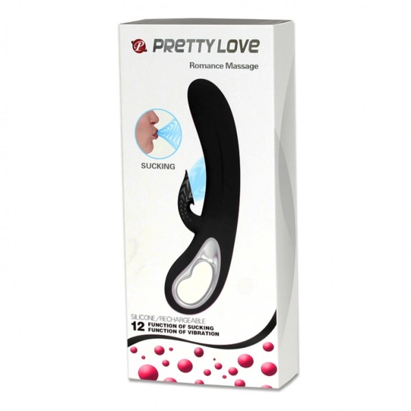 Pretty Love Romance 2 Pretty Love Romance - Afbeelding 2
