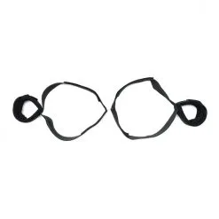 Bovenbeen Boeien Set -Bondage winkel RIMBA 7003 2