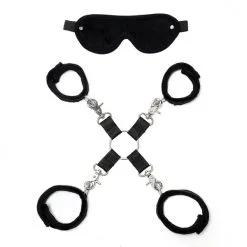 Soft Bondage Set (6-delig) -Bondage winkel RIMBA 7017 2