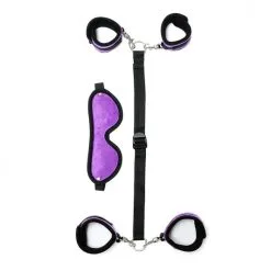 Softbondage Boeienset -Bondage winkel RIMBA 7036 1