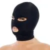 Hoofdmasker