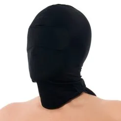 Hoofdmasker
