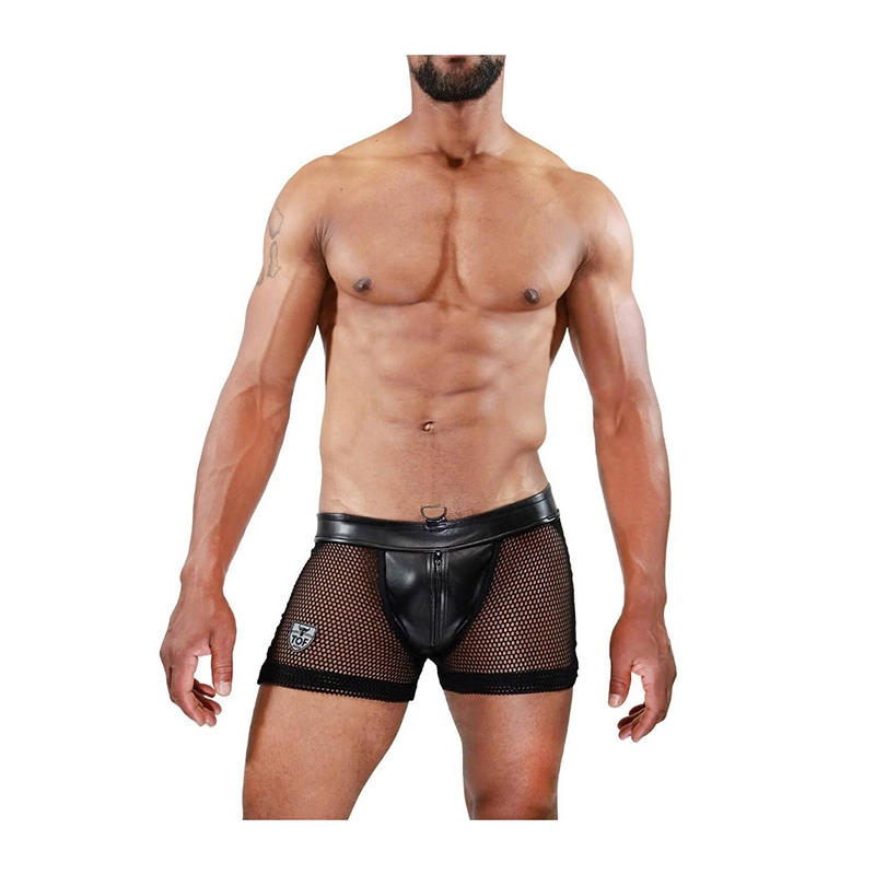 TOF-Paris – Spartacus Jock Short 1 TOF-Paris – Spartacus Jock Short