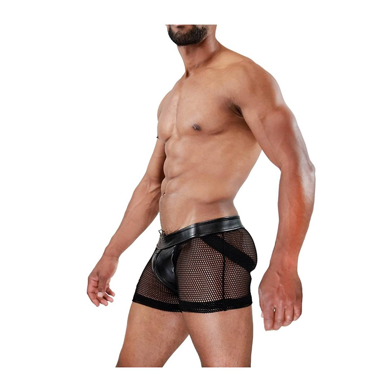 TOF-Paris – Spartacus Jock Short 4 TOF-Paris – Spartacus Jock Short - Afbeelding 4