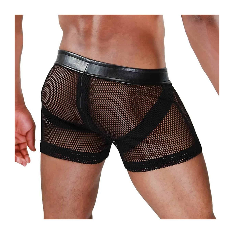 TOF-Paris – Spartacus Jock Short 3 TOF-Paris – Spartacus Jock Short - Afbeelding 3