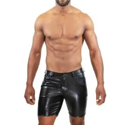 TOF-Paris – Gladiator Long Shorts