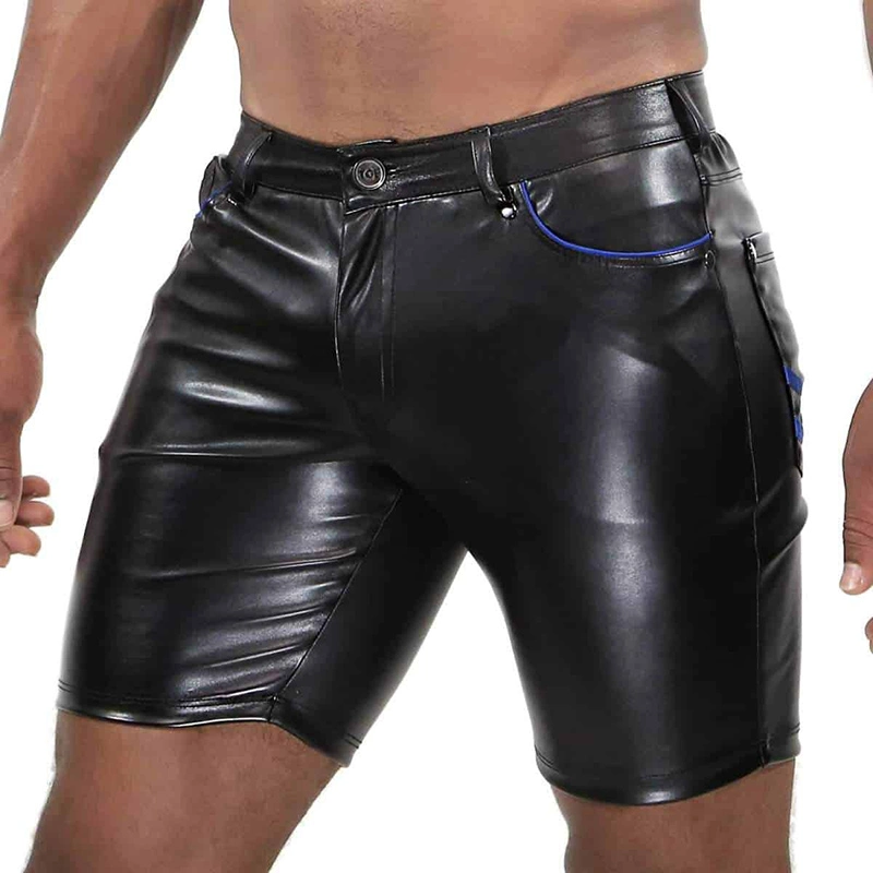 TOF-Paris – Gladiator Long Shorts 5 TOF-Paris – Gladiator Long Shorts - Afbeelding 5