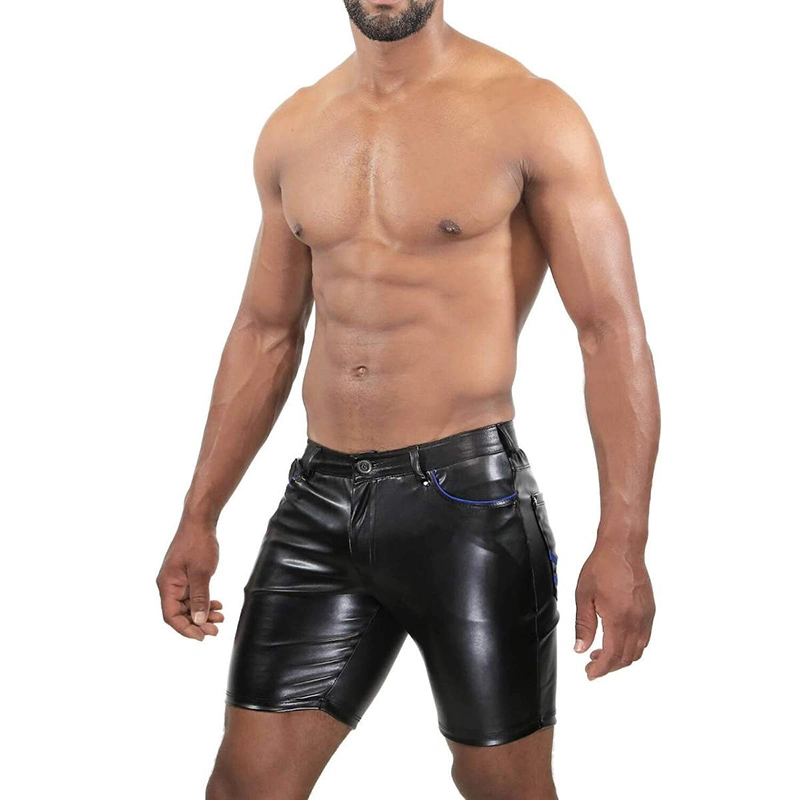 TOF-Paris – Gladiator Long Shorts 4 TOF-Paris – Gladiator Long Shorts - Afbeelding 4