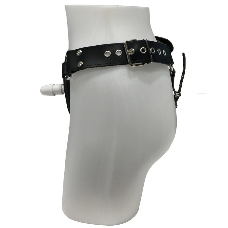 Luxe Strap-on Plug 2 Luxe Strap-on Plug - Afbeelding 2