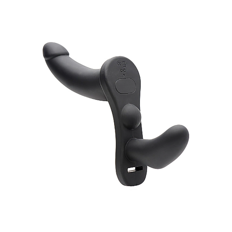 Strap U – Double Take Penetration Strap-On Harness 4 Strap U – Double Take Penetration Strap-On Harness - Afbeelding 4