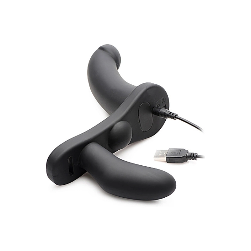 Strap U – Double Take Penetration Strap-On Harness 2 Strap U – Double Take Penetration Strap-On Harness - Afbeelding 2