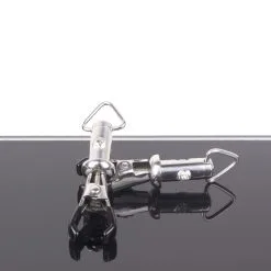 Barrel Tepelklemmen Met 2 Diamandjes -Bondage winkel TBJ 2138 1