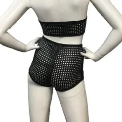 Tykaboom Hotpants Salsa 7 Tykaboom Hotpants Salsa -Bondage winkel TKBHPG A1 1