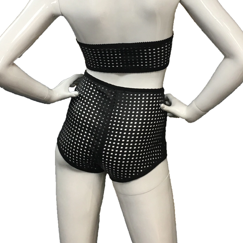 Tykaboom Hotpants Salsa 4 Tykaboom Hotpants Salsa - Afbeelding 4