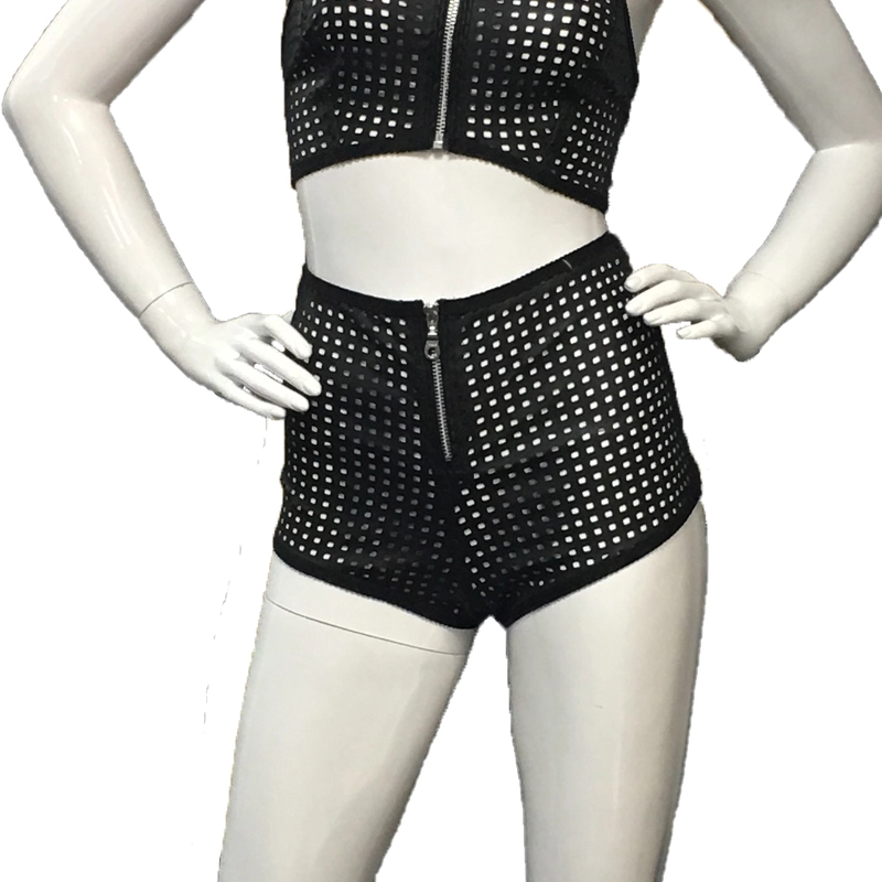 Tykaboom Hotpants Salsa 2 Tykaboom Hotpants Salsa - Afbeelding 2