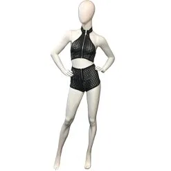 Tykaboom Hotpants Salsa 6 Tykaboom Hotpants Salsa -Bondage winkel TKBHPG A3