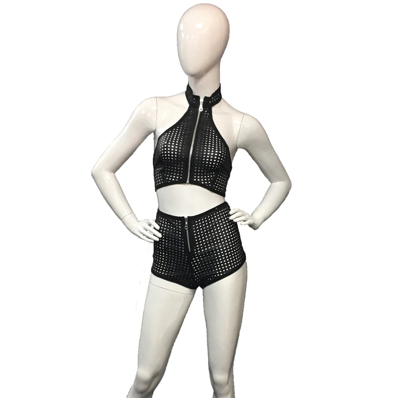 Tykaboom Hotpants Salsa 1 Tykaboom Hotpants Salsa