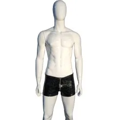 Tykaboom Korte Broek Camouflage