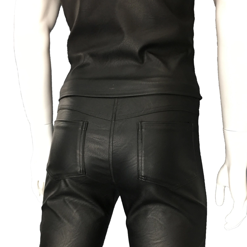 Tykaboom Broek 2 Tykaboom Broek - Afbeelding 2