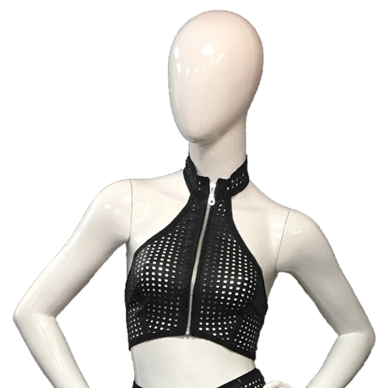 Tykaboom Top Salsa 3 Tykaboom Top Salsa - Afbeelding 3