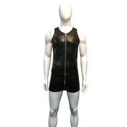 Tykaboom Top Camouflage