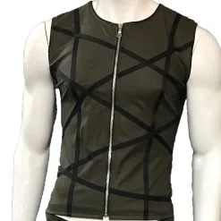 Tykaboom Top -Bondage winkel TKBUGS 3