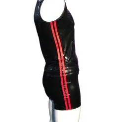 Tykaboom Korte Broek -Bondage winkel TKNTLZR 1