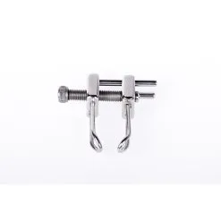 Neus Haak Verstelbaar