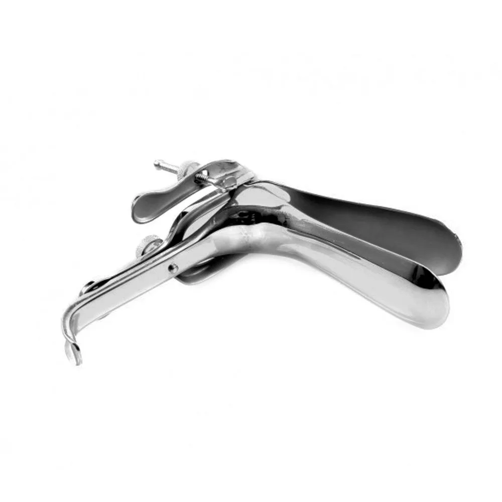 Vaginale Speculum Large 1 Vaginale Speculum Large