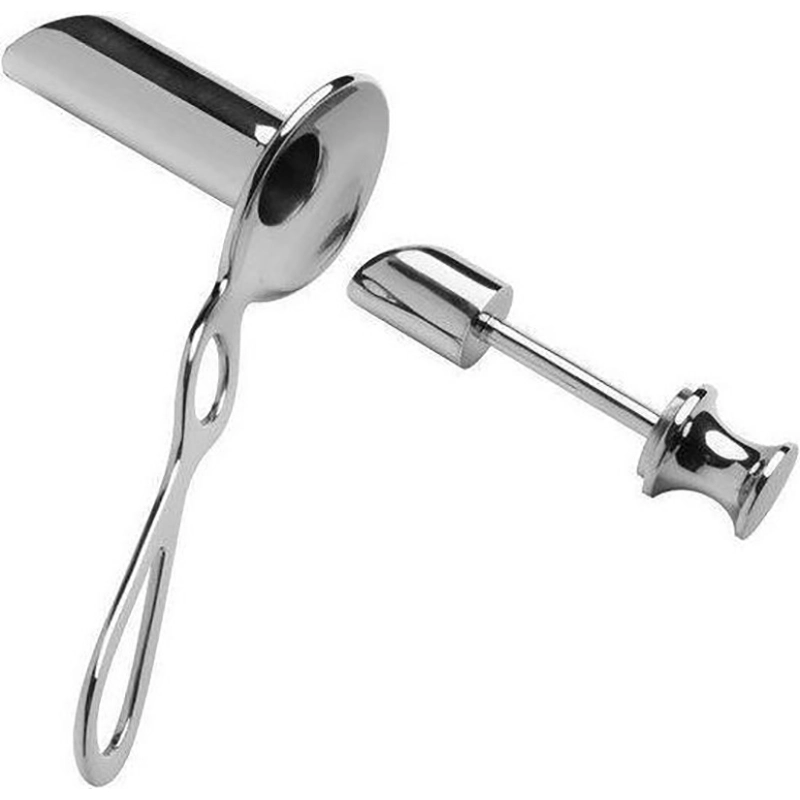 Hershman Anal Scope 2 Hershman Anal Scope - Afbeelding 2