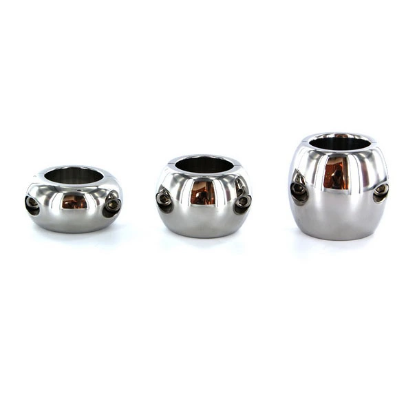 Ovale Ballstretcher 1 Ovale Ballstretcher