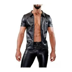 TOF-Paris – Zipped Vest