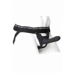 Perfect Fit – Zoro Strap-On Dildo 14 Cm