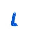 All Blue Dildo ABB27