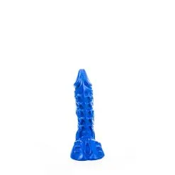 All Blue Dildo ABB27 -Bondage winkel abb27 front