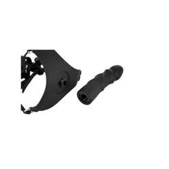 Strap U – Siliconen Voorbind Set -Bondage winkel ae101 4