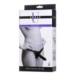 Strap U – Siliconen Voorbind Set -Bondage winkel ae101 5