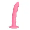 Strap U – Ripples Strap-On Dildo