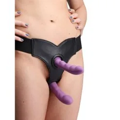 Strap U – Crave Strapon Harnas -Bondage winkel ae110 1