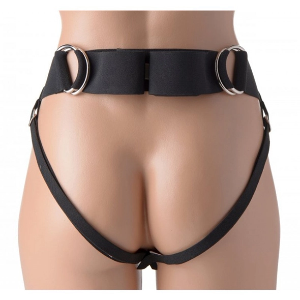 Strap U – Avalon Jock Style Strapon Harnas 4 Strap U – Avalon Jock Style Strapon Harnas - Afbeelding 4