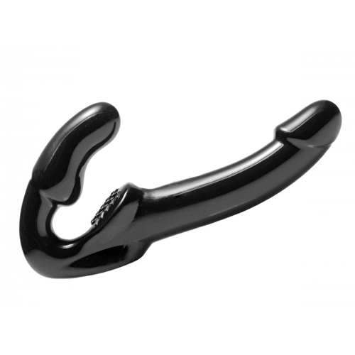 Strap U – Strapless Voorbind Dildo 1 Strap U – Strapless Voorbind Dildo