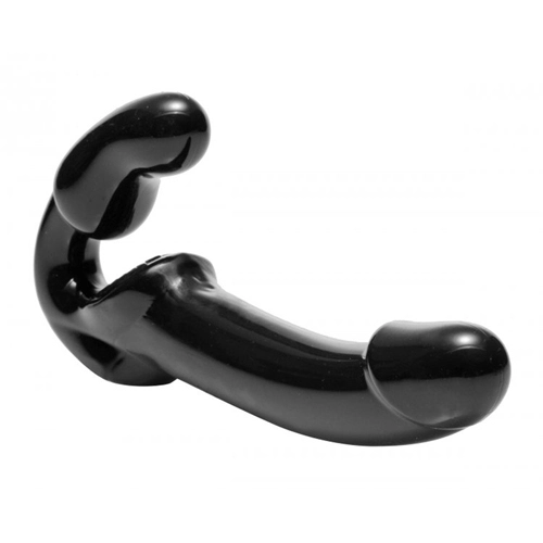 Strap U – Strapless Voorbind Dildo 2 Strap U – Strapless Voorbind Dildo - Afbeelding 2