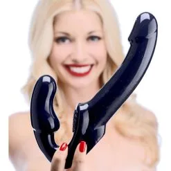 Strap U – Strapless Voorbind Dildo 9 Strap U – Strapless Voorbind Dildo -Bondage winkel ae169 4