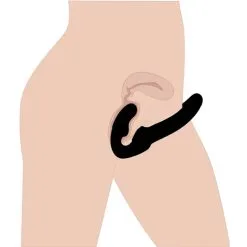 Strap U – Strapless Voorbind Dildo 10 Strap U – Strapless Voorbind Dildo -Bondage winkel ae169 5